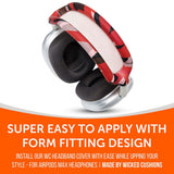Airpods Max Headband Cover - WC BandZ Max