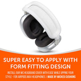 Airpods Max Headband Cover - WC BandZ Max