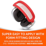 Airpods Max Headband Cover - WC BandZ Max