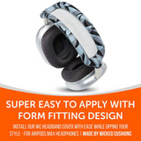 Airpods Max Headband Cover - WC BandZ Max