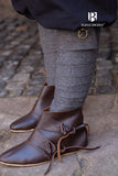 Wool Winingas Aki Dark Grey