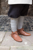 Wool Winingas Aki Grey