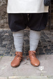 Wool Winingas Aki Grey
