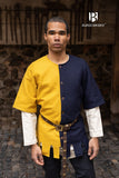 Right Side Surcoat Aleran Yellow