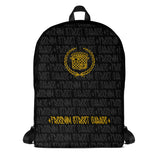 Caddy Crested Backpack