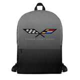 Finish Line Backpack