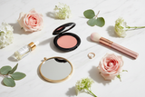 Blush Pressed Powder