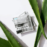 BODY 301: After-Sun Aloe Wipes (Pack of 15)