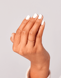 OPI - L00 Alpine Snow (Polish)