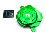 Aluminum Motor Cover for Surron, E-Ride Pro and Segway