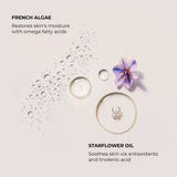 Laura Mercier Ambre Vanille Serum Body Cream 200 mL