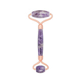 Amethyst Facial Roller