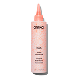 Amika Flash Instant Shine Mask for Shiny Hair 6.7 oz