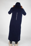 Amir Hoodie Thobe