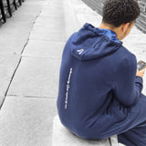 Amir Hoodie Thobe