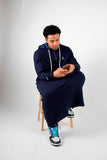 Amir Hoodie Thobe