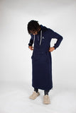 Amir Hoodie Thobe