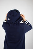 Amira Hoodie Dress