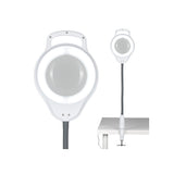 AmericaNails - FlexiMag Magnifying Table Lamp (Limited)