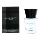 Touch by Burberry, 1.7 oz Eau De Toilette Spray for Men