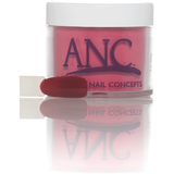 ANC DIP Powder - #097 Red Velvet 1oz (Limited)