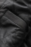 Andre Men's Varsity Leather Jacket