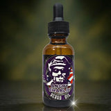 Angry Charlie Beard Oil 1oz