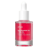 Anua Niacinamide 10% + TXA 4% Serum