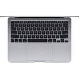 Apple 2020 MacBook Air Laptop M1 Chip, 13” Retina Display, 8GB RAM, 128GB SSD Storage MGN63LL/A (Refurbished)