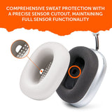 Apple Airpods Max 1 Earpad Sweat Covers - WC SweatZ Max