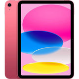 Apple iPad (10th Generation) with A14 Bionic chip 10.9-inch Liquid Retina Display 64GB Wi-Fi (Refurbished)