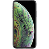 Apple iPhone XS 256GB Space Gray - Unlocked (Refurbished)