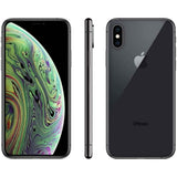 Apple iPhone XS 256GB Space Gray - Unlocked (Refurbished)