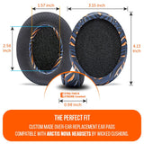 Arctis Nova Earpads - WC FreeZe Cooling Gel