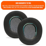 Arctis Nova Pro Wireless & Nova Elite Earpads - WC FreeZe Cooling Gel