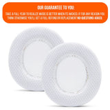 Arctis Nova Pro Wireless, Nova Elite & Nova Pro Omni Earpads - WC FreeZe Cooling Gel