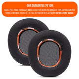 Arctis Nova Pro Wireless & Nova Elite Earpads - WC FreeZe Cooling Gel