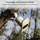 Arlo Pro 3 Floodlight Camera (Refurbished)