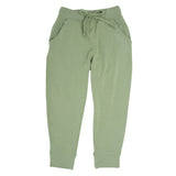 Slacker Pocket Pant Army Green