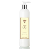 Lemon Drop Aromatic Massage Oil
