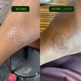 Coriander Seed Omega Body Oil