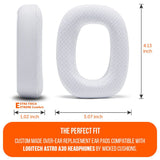 Astro A30 Earpads - WC FreeZe Cooling Gel