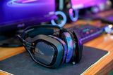 Astro A40 TR Earpads - WC FreeZe Cooling Gel