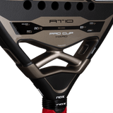 Nox AT10 Pro Cup Hard 2026 Padel Racket