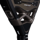 Nox AT10 Pro Cup Hard 2026 Padel Racket