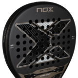 Nox AT10 Pro Cup Hard 2026 Padel Racket
