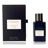 Midnight Hour by Banana Republic, 2.5 oz Eau De Parfum spray for Unisex