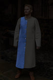 Right Side Tabard Auderic Blue