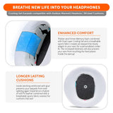 Audeze Maxwell Earpads - WC FreeZe Cooling Gel