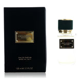 Velvet Vetiver by Dolce & Gabbana, 3.3 oz Eau De Parfum spray for Unisex